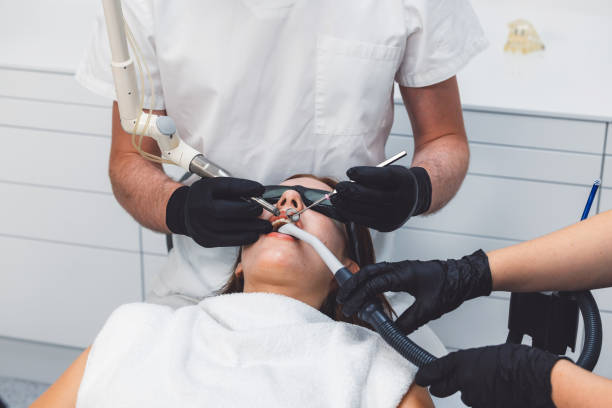 Best Emergency Dental Surgery in Easton, PA