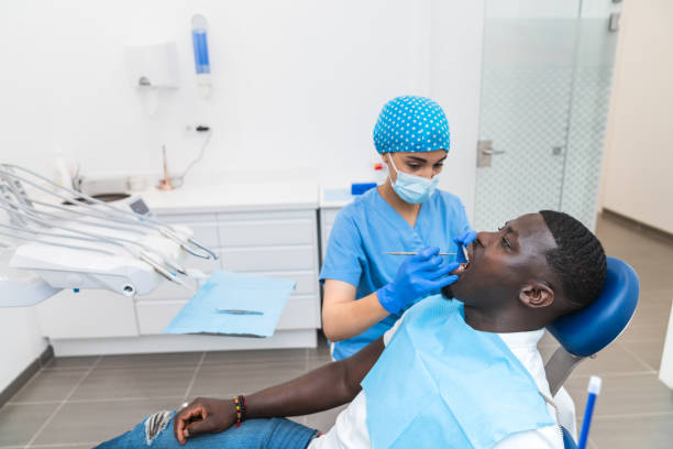 Best Emergency Treatment for Toothache in Easton, PA