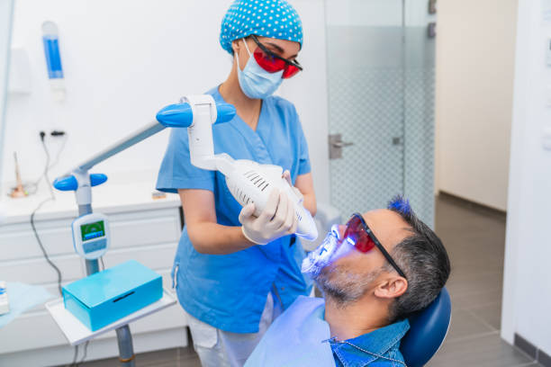 Best Emergency Root Canal Treatment in Easton, PA