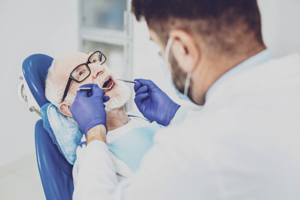 Best Emergency Broken Tooth Repair in Easton, PA